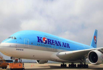 大韩航空乘务员爆料：公司让吃乘客剩下的面包