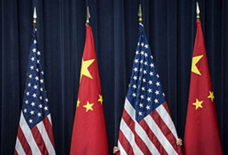 热评：中美贸易战，一场自上而下的谈判