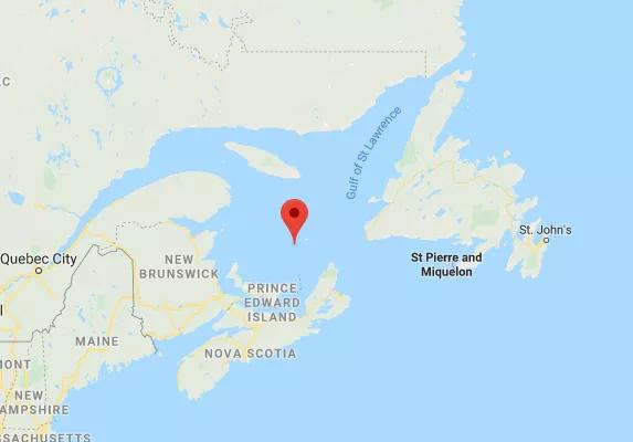 加拿大这个小岛火了！被《国家地理》列为�生必去目的地