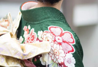 说不结婚就不结婚，这一点只服日本女性
