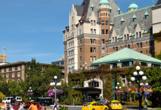 全球最热豪宅市场 不在多伦多温哥华而在这儿！