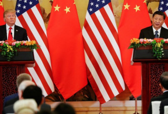白宫公开习特通话内容 暴中国官媒未提的两件事
