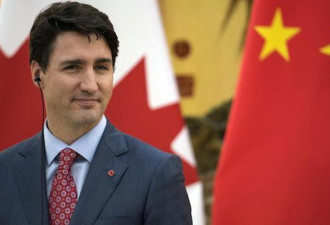 指责中国：孟晚舟事件对加拿大的影响