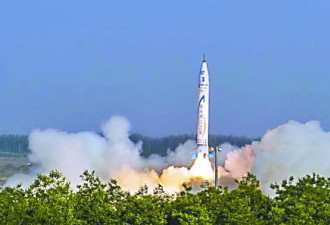 中国首枚民营商业火箭发射 暴露一个问题