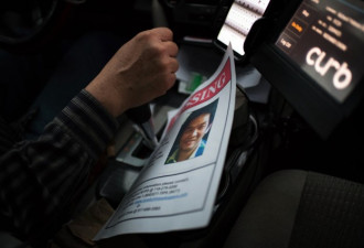 纽时：一名纽约华裔出租车司机的死亡
