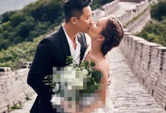 韩庚卢靖姗结婚，内娱第一代偶像终圆满