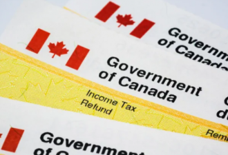 2020年加拿大人纳税将有几大变化？