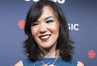 加拿大朱诺奖提名女歌手去世！年仅26岁