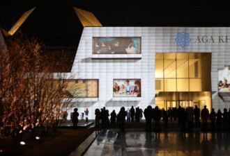 仅三天！多伦多网红博物馆的3D灯光秀回归