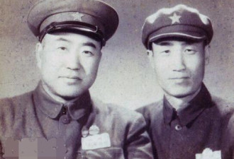真实身份仅毛泽东等5人知道 去世31年后才曝光