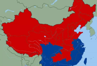 台湾开出&quot;统一条件&quot;，要大陆割让这些省?