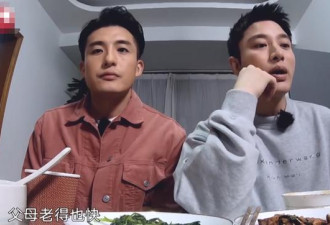 贾乃亮离婚后现身综艺！谈及家人满脸的心酸...