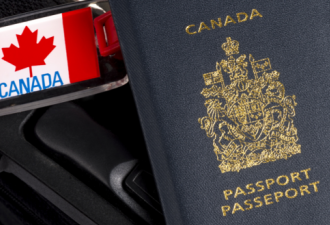 加拿大护照很好使！2019全球护照排名第五位