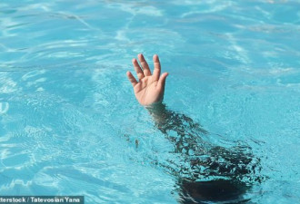 澳女童在泳池差点溺亡，夏季下水隐患多