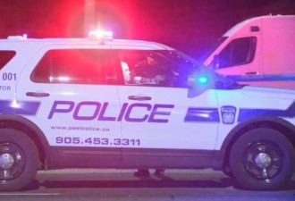 宾顿市一少女被撞身亡，肇事司机逃逸