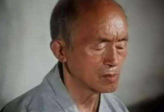 海灯法师：一个时代的传说 骗了全国的少林高手