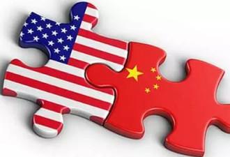 中美贸易战，不打了！