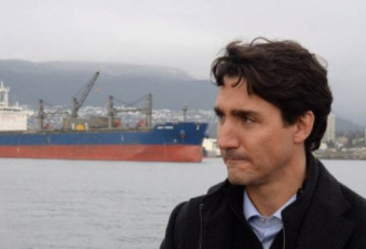 自由党法案通过 禁止大型油轮在太平洋港口靠岸