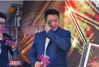 爱花女人钱 分手必撕前任？娱乐圈还有这种人设