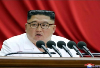华府错过谈判期限 金正恩：美将付出代价