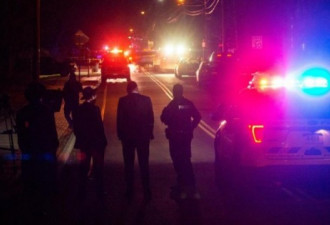 纽约州5人被刺 涉反犹主义恐怖袭击