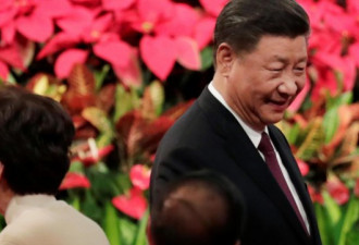 法国世界报评述：2019年恐怖之年中国很不舒服