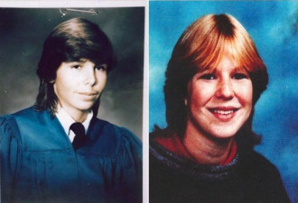 31年前情侣被杀案告破 18岁女遭性侵爆头枪杀