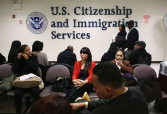 美移民局收费涨 部分文件申请费增近5倍