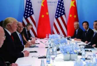 中美大国博弈：正和、零和还是负和？