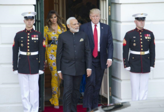 美国如愿吞并“印度的骄傲” 随后翻脸