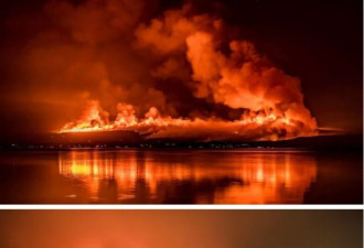 澳洲大火失控 5亿条生命葬身火海民众绝望