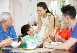 健康热帖：米饭是垃圾食品 毁了中国人的健康？