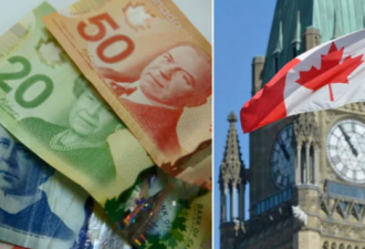 政治捐款：今年阿省人捐的最多，魁省捐的最少