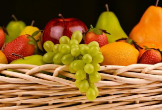 这10种水果能顾心脏！服用降胆固醇药注意事项