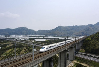 中国重回以铁路投资刺激经济的老路