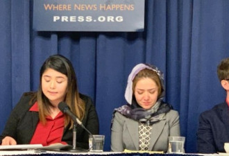 日本女漫画家描绘维吾尔女子经历在网上引轰动