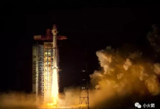 中国重大专项高分卫星 到底有多厉害？