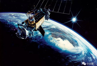 中国重大专项高分卫星 到底有多厉害？