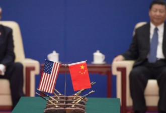 中美暂停贸易战 美商务部长将访华签协议