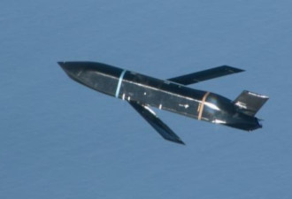 美国将进行第二次远程反舰导弹齐射试验