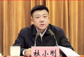 1976年出生，中国最年轻地级市长将上任无锡