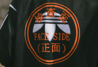 如果大牌们都把自己的logo变成中文……