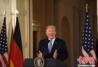 美国共和党中期选举预选大打“特朗普牌”