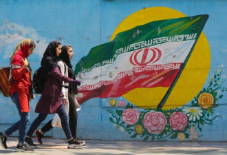 在加拿大申请难民身份的伊朗人激增