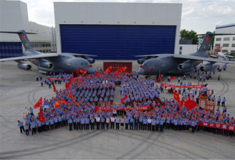 中国“大飞机家族三兄弟”公布最新进展