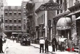 百年沉浮：纽约唐人街的高档酒楼是否还在？