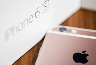 退394元!苹果将为部分更换iPhone电池用户退钱