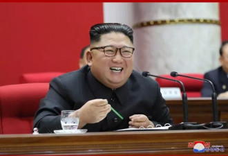 金正恩首次未发表新年贺词 朝鲜走向“新道路”