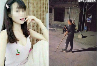 广西女主播被发现陈尸家中 疑网友上门奸杀…