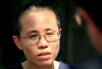 传刘霞结束8年被软禁生涯 获告知可离开中国
